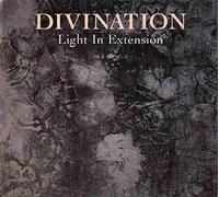 Divination - Light in Extension