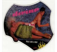 Divine (80's) - Walk Like A Man