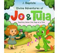 Divine Adventures of Jo and Tula