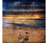 Divine Ascension - As The Truth Appears [Import]