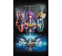 Divine Ascension: Echoes From The Past