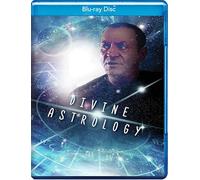 Divine Astrology [Blu-Ray]