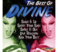Divine - Best of Divine