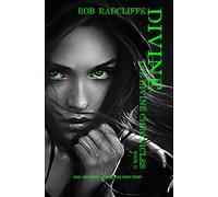 Divine: Book 2 in The Divine Chronicles