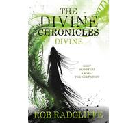 Divine: Book 2 in The Divine Chronicles