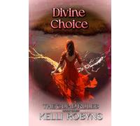 Divine Choice (The Cupid Rules)