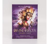 Divine Circus Oracle