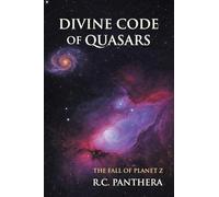 Divine Code of Quasars: The Fall of Planet Z