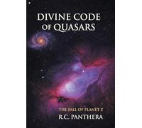Divine Code of Quasars: The Fall of Planet Z