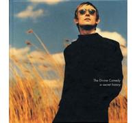 The Divine Comedy - A Secret Story