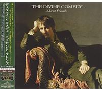 Divine Comedy - Absent Friends (+Bonus)