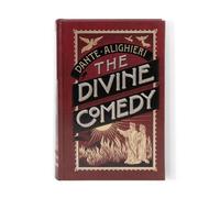 Dante Alighieri – Divine Comedy – Barnes & Noble Collectible Editions