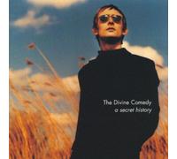 Divine Comedy - Best of Secret History