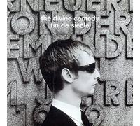Divine Comedy - Fin De Siecle