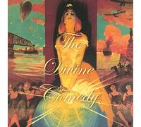 The Divine Comedy – Foreverland – CD