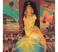 Divine Comedy - Foreverland [Vinilo]