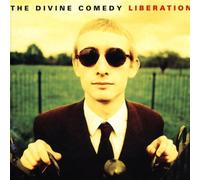 Divine Comedy - Liberation [Import]