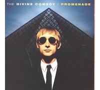 Divine Comedy - Promenade