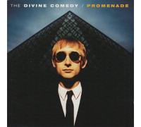 Divine Comedy - Promenade [Import]
