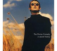 Divine Comedy - A Secret History
