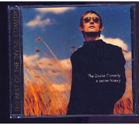 Divine Comedy - Secret History:The Best of the Divine