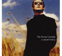 Divine Comedy,the - A Secret History