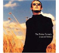 Divine Comedy,the - A Secret History