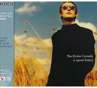 Divine Comedy, the - A Secret History : Best of