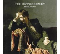 Divine Comedy the - Absent Friends