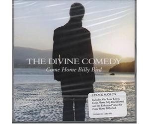 Divine Comedy, The - Come Home Billy Bird
