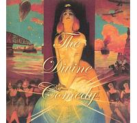 The Divine Comedy – Foreverland – CD – Edición Deluxe (Importación USA)