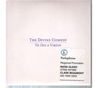 Divine Comedy - To die a Virgin Pt.2