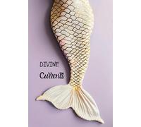Divine Currents: A Mystical Lined Notebook for Intuitive Writing, Soul Growth & Ocean-Inspired Reflection