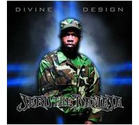 Divine Design by Jeru The Damaja (2003-09-23)