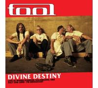 Divine Destiny: Live at Wings Stadium, Kalamazoo, USA, July 15th 1998