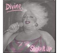 DIVINE - DIVINE / SHAKE IT UP