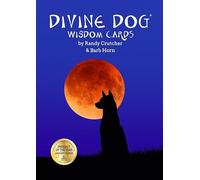 Divine Dog Wisdom Cards: 63 Full-Color Cards and Guidebook