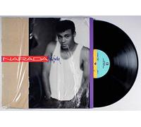 Divine emotion (1988) / Vinyl record [Vinyl-LP]