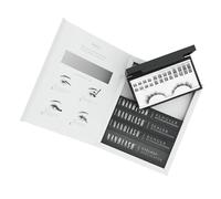 Nanolash Divine Case 4 Pcs