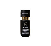 Divine et Belle UV PREVENT, Protector Solar SPF 50+ UVA/UVB, Textura Fundente, Apto para Pieles Sensibles, 50 ml. Belleza y cuidado premium para tu piel
