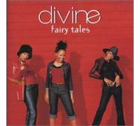 Divine - Fairy Tales