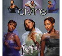 Divine - Fairy Tales [Import]