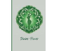 Divine Feminine Notebook: A notebook where goddess energy meets everyday brilliance.