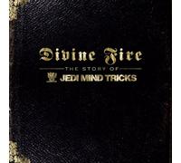 Divine Fire: The Story of Jedi Mind Tricks [USA] [DVD]