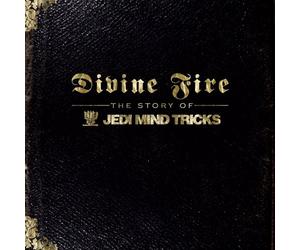 Divine Fire: The Story of Jedi Mind Tricks [USA] [DVD]