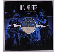 Divine Fits - Live At Third Man Records [Vinilo]