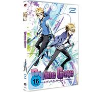 Divine Gate - Vol. 2 [Alemania] [DVD]