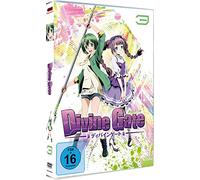 Divine Gate - Vol. 3 [Alemania] [DVD]