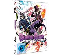 Divine Gate - Vol. 4 - Episoden 10-12 [Alemania] [DVD]