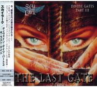 Divine Gates Part III-The Last Gate